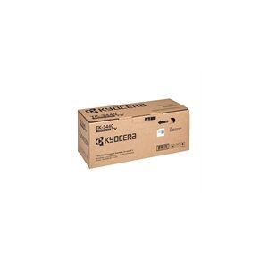 Kyocera TK-3440 toner negro