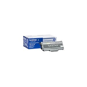 Brother TN2110 toner negro