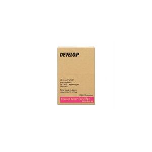 Develop TN-310M (4053605) toner magenta