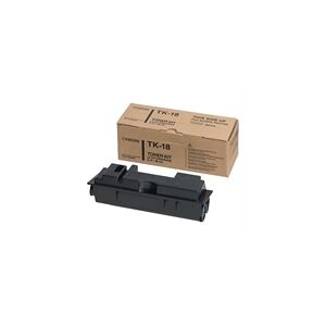 Kyocera TK-18 (1T02FM0EU0) toner negro