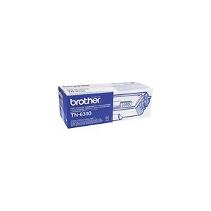 Brother TN6300 toner negro