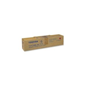 Toshiba T-FC28E-M toner magenta original