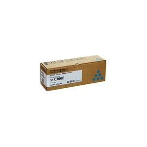 Ricoh SP-C360E toner 408189 cian