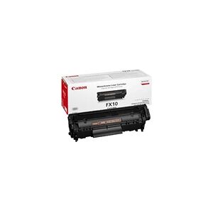 FX10 toner negro (Canon 0263B002)