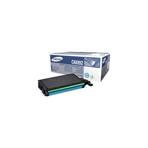 HP SU082A toner cian (Samsung CLT-C6092S)