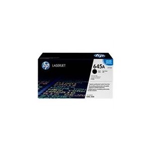 C9730A toner negro HP 645A