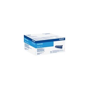 Brother TN-910C toner cian XXL