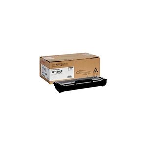 Ricoh type SP 150LE toner 407971 negro