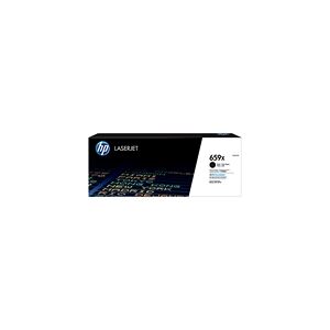 HP 659X (W2010X) toner negro XL