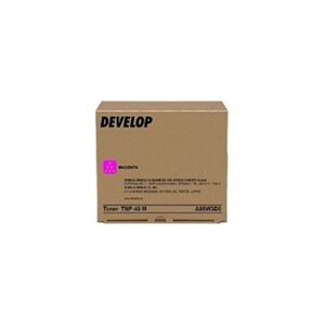 Develop TNP-49M toner magenta