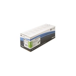 Lexmark 72K2XK0 toner negro XL