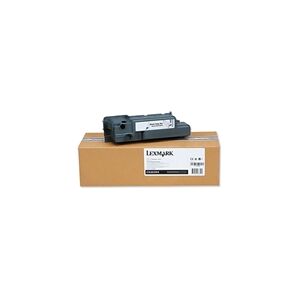 Lexmark C52025X recolector de toner