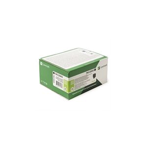 Lexmark 74C2SK0 toner negro XL