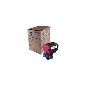 Konica Minolta TNP-27M (A0X5353) toner magenta