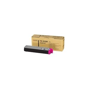 Kyocera TK-520M (1T02HJBEU0) toner magenta