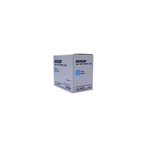 Develop TNP-49C toner cian