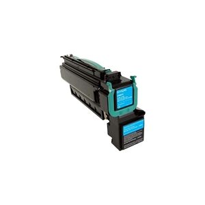 Lexmark 24B6018 toner cian XXL