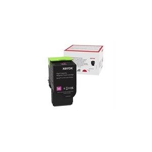 Xerox 006R04366 toner magenta XL