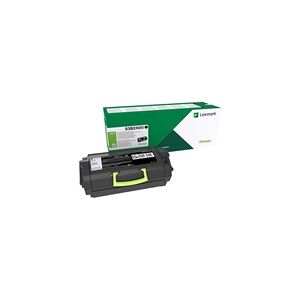 Lexmark 53B2X00 toner negro XXL