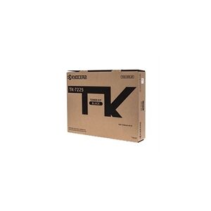 Kyocera TK-7225 toner negro