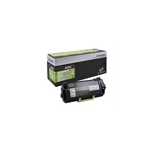 Lexmark 622H toner negro XL