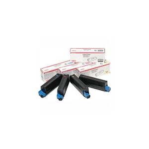 Oki 01101101 Pack toner original