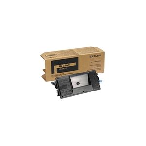 Kyocera TK-3160 toner negro