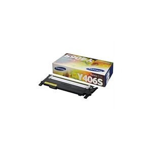 HP SU462A toner amarillo (Samsung CLT-Y406S)