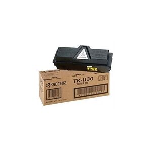 Kyocera TK-1130 toner negro