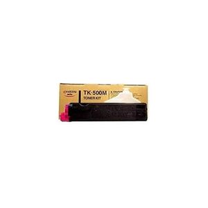 Kyocera TK-510M (1T02F3BEU0) toner magenta