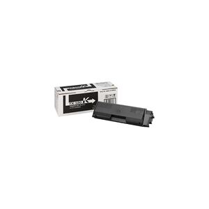 Kyocera TK-580K (1T02KT0NL0) toner negro