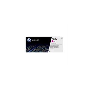 HP 508A (CF363A) toner Magenta