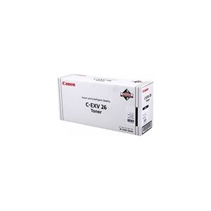 Canon C-EXV 26 BK toner negro