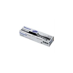 Panasonic KX-FAT411X toner negro