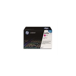 Q5953A toner magenta HP 643A