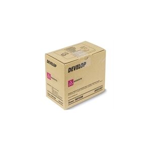 Develop TNP-50M (A0X53D7) toner magenta