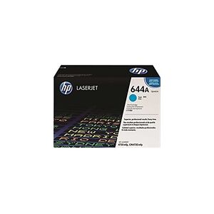 Q6461A toner cian HP 644A