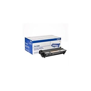 Brother toner TN-3380 negro XL