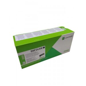 Toner Original Impresora Lexmark MS521 MS621 MS622 56F2U0E