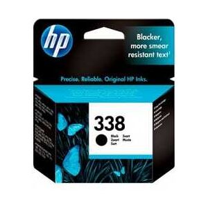 Cartucho Orig Hp Nâº 338 Negro C8765Ee C8765Ee