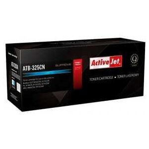 Toner Compatible Brother Tn-325C Activejet Atb-325Cn