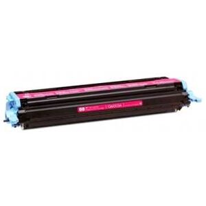 Generico TONER COMPATIBLE HP LASERJET Q6003A MAGENTA