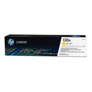 Toner Orig Hp Laserjet 130A Amarillo Cf352A Cf352A