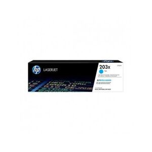 Toner Orig Hp Laserjet 205A Cyan Cf531A