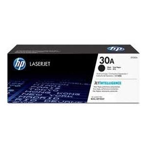 Toner Orig Hp Laserjet 30A Negro Cf230A