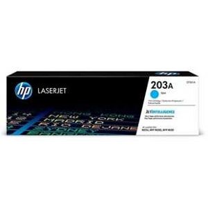 Toner Orig Hp Laserjet 203A Cf541A Cian Cf541A