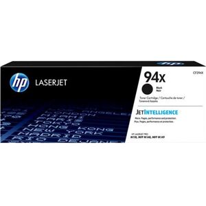 HP cf294x toner negro - jetintelligence - 2800 páginas - compatible con las