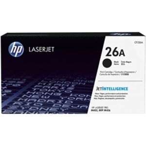 HP cf226a toner consumibles consumibles