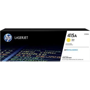 Hewlett cs4235592 toner hp 415a amarillo a0043875 consumibles