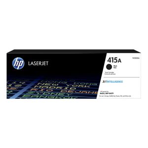 Hewlett cs4235591 toner orig hp laserjet 415a w2030a negro